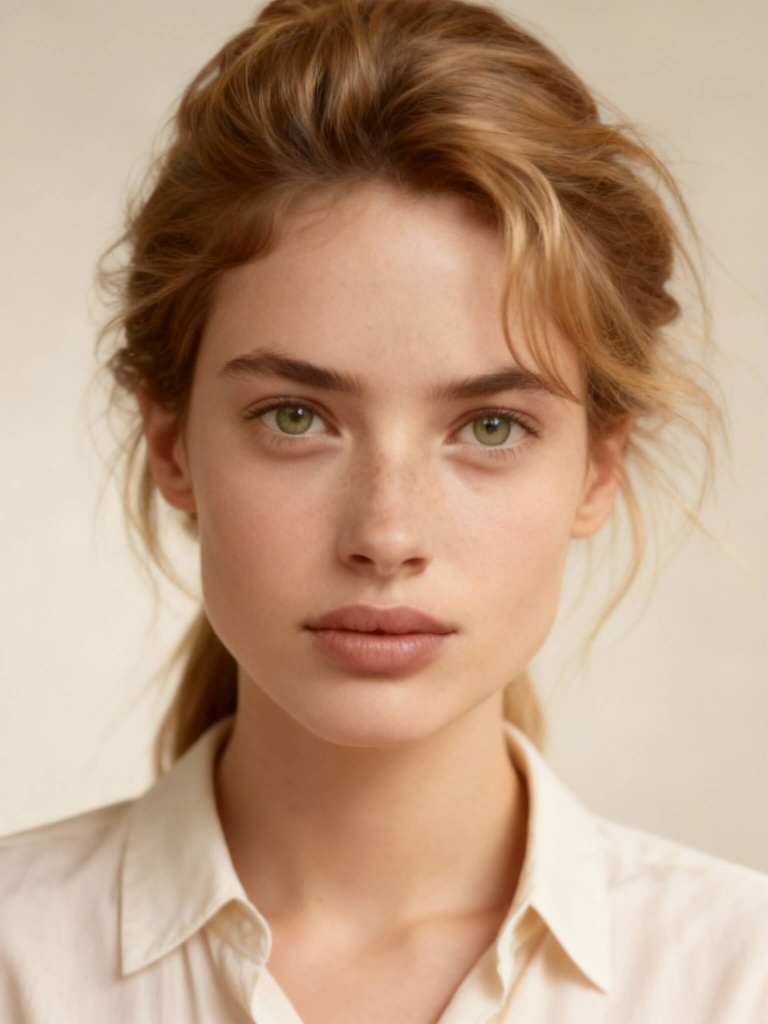 Мягкая осень Мягкая осень